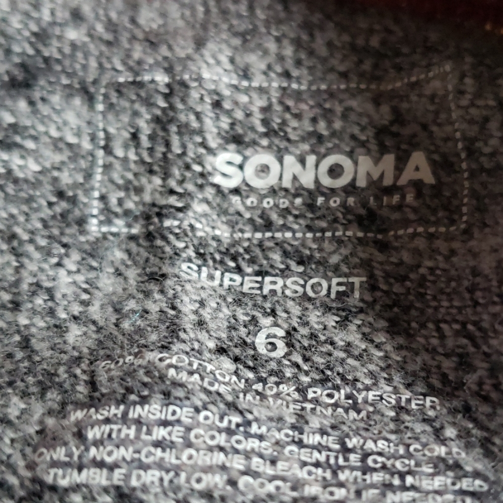 Shirt - Picture 2 of 3